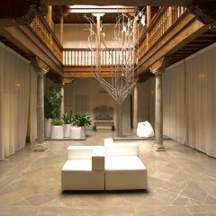 Rusticae Gar-Anat Hotel Boutique сауна