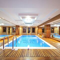 Best Western Antea Palace Hotel & Spa бассейн фото 2