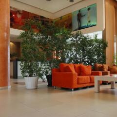 Lacoba Hotel – Adults Only интерьер отеля