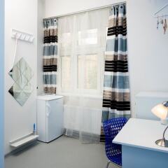 Апартаменты Apartment Four Year Seasons Прага ванная