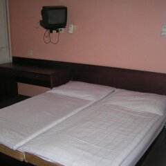 Hotel Jerabek удобства в номере фото 2