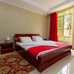 Grazia Hotel & Apartments in Kigali, Rwanda from 176$, photos, reviews - zenhotels.com photo 7