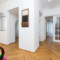 Апартаменты Royal Route Apartment for 10 people Варшава комната для гостей фото 5