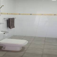 Отель Chamo Villa Шри-Ланка, Берувела - отзывы, цены и фото номеров - забронировать отель Chamo Villa онлайн ванная фото 2