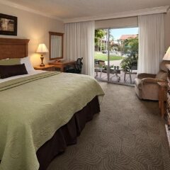 Best Western Plus Pepper Tree Inn in Santa Barbara, United States of America from 222$, photos, reviews - zenhotels.com guestroom photo 4