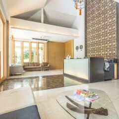 Отель The One Residence интерьер отеля фото 2