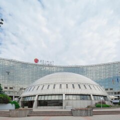 Гостиница Azimut Moscow Olympic фото 5