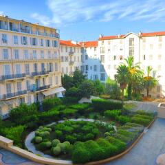 Отель Palais Méditerranée Terrasse by Nestor&Jeeves