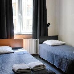 Отель Kadetus Hostel & Apartments Польша, Краков - отзывы, цены и фото номеров - забронировать отель Kadetus Hostel & Apartments онлайн фото 3