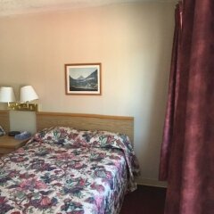 East Glacier Motel And Cabins In East Glacier Park United States