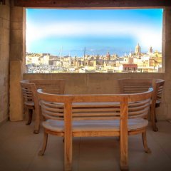 The 3Cities Auberge in Bormla, Malta from 187$, photos, reviews - zenhotels.com balcony