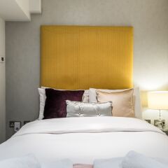Отель Bedfordbury комната для гостей фото 4