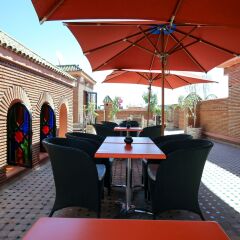 Отель Riad & Spa Ksar Saad Марокко, Марракеш - отзывы, цены и фото номеров - забронировать отель Riad & Spa Ksar Saad онлайн фото 9