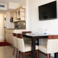 Ramada Plaza by Wyndham Marco Polo Beach Resort in Sunny Isles Beach, United States of America from 119$, photos, reviews - zenhotels.com