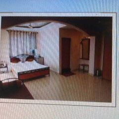 Отель Rahi Coral Beach Resort Индия, Северный Гоа - отзывы, цены и фото номеров - забронировать отель Rahi Coral Beach Resort онлайн комната для гостей фото 5