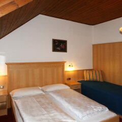 Alpin Hotel Gudrun Колле Изарко комната для гостей фото 4