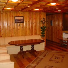 Dion Hotel в номере