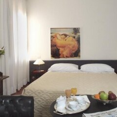 Hotel Palazzo Ricasoli в номере