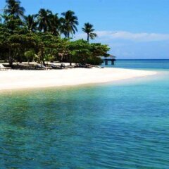 Отель Amigos Beach Resort Филиппины, остров Боракай - отзывы, цены и фото номеров - забронировать отель Amigos Beach Resort онлайн фото 21