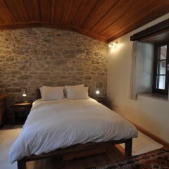 Goldsmith House Турция, Сельчук - отзывы, цены и фото номеров - забронировать отель Goldsmith House онлайн комната для гостей фото 3