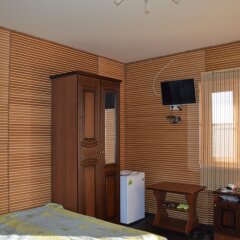 Гостиница Tropikano Guest house удобства в номере
