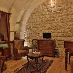 Golden Cave Suites Турция, Ургуп - отзывы, цены и фото номеров - забронировать отель Golden Cave Suites онлайн комната для гостей