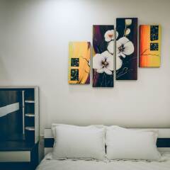 Апартаменты SeAHOMES Apartment Nha Trang Нячанг детские мероприятия