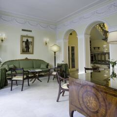 Отель Relais Villa Antea комната для гостей фото 3