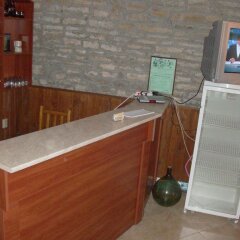 Отель Guest House Zarkova Kushta Сливен гостиничный бар