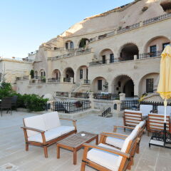 Alfina Cave Hotel-Special Category бассейн