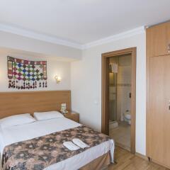 Deniz Houses Турция, Стамбул - - забронировать отель Deniz Houses, цены и фото номеров комната для гостей