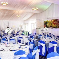 Отель Novotel Port Harcourt фото 2
