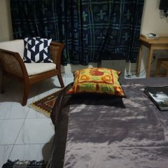 Accra Royal Castle Apartments & Suites in Accra, Ghana from 58$, photos, reviews - zenhotels.com photo 2