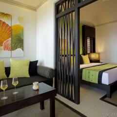 Отель Angsana Ihuru – All Inclusive SELECT Мальдивы, Атолл Каафу - 1 отзыв об отеле, цены и фото номеров - забронировать отель Angsana Ihuru – All Inclusive SELECT онлайн комната для гостей