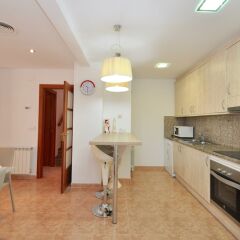 Отель Apartamento Duplex Llaverias Испания, Льорет-де-Мар - отзывы, цены и фото номеров - забронировать отель Apartamento Duplex Llaverias онлайн в номере
