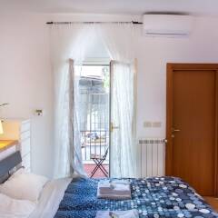 Отель Rent In Rome - Giubbonari комната для гостей фото 5