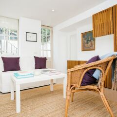 Отель 2 Bed Flat Near Kensington Gardens Великобритания, Лондон - отзывы, цены и фото номеров - забронировать отель 2 Bed Flat Near Kensington Gardens онлайн детские мероприятия