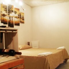 Отель Bed and Breakfast Mille e Una Notte Агридженто спа фото 2