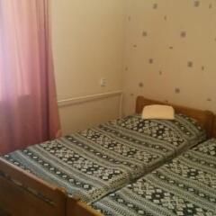 Гостиница Holiday Home Svetlogorsk в Светлогорске отзывы, цены и фото номеров - забронировать гостиницу Holiday Home Svetlogorsk онлайн Светлогорск комната для гостей фото 5