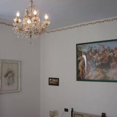 Отель B&B Agnese Bergamo Old Town Италия, Бергамо - отзывы, цены и фото номеров - забронировать отель B&B Agnese Bergamo Old Town онлайн интерьер отеля фото 2