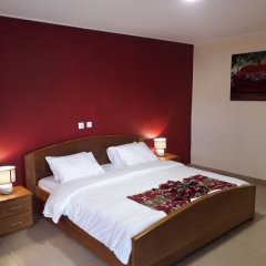 Lodje in Douala, Cameroon from 114$, photos, reviews - zenhotels.com photo 2