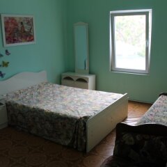 Гостиница Sunny-hotel в Анапе отзывы, цены и фото номеров - забронировать гостиницу Sunny-hotel онлайн Анапа спа