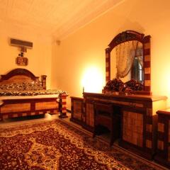Отель Riad Fatouma городской автобус