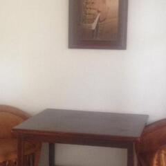Hotel Posada Santa Fe удобства в номере
