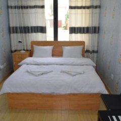 Wonder Mongolia Guesthouse & Tours in Ulaanbaatar, Mongolia from 57$, photos, reviews - zenhotels.com guestroom photo 3