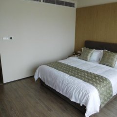 DaHengQin Superior Talent Residence in Coloane, Macau from 142$, photos, reviews - zenhotels.com guestroom photo 5