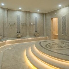 Fimar Life Thermal Resort Hotel Турция, Амасья - отзывы, цены и фото номеров - забронировать отель Fimar Life Thermal Resort Hotel онлайн сауна