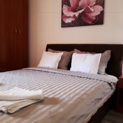 Отель Radovic apartments Черногория, Будва - отзывы, цены и фото номеров - забронировать отель Radovic apartments онлайн комната для гостей фото 2