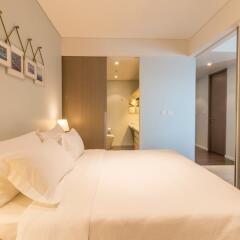 Отель Veranda Residence Pattaya by Lux На Чом Тхиан комната для гостей фото 2