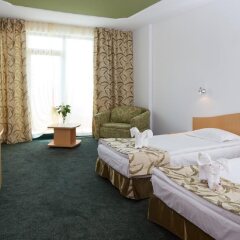 Отель Mena Palace Hotel - Все включено Болгария, Солнечный берег - 2 отзыва об отеле, цены и фото номеров - забронировать отель Mena Palace Hotel - Все включено онлайн комната для гостей фото 3
